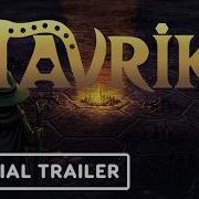 Tavrik Official Demo Launch Trailer