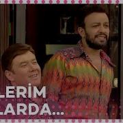 Ferdi Tayfur Çiçekler Açsın Seksenler 58 Bölüm