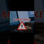 3 Programming Mistakes Most Beginners Make