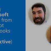 Calling Microsoft Graph From Polyglot Notebooks Net Interactive