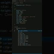 How To Change Mouse Cursor With CSS SOFTWARE