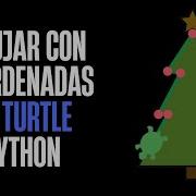 Cómo Crear Dibujos Con Turtle Python Parte 2 Dibujar Con Coordenadas