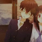 Nightcore Changes Lyrics