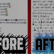 HOW TO ENCRYPT GG SCRIPT LUA 2026