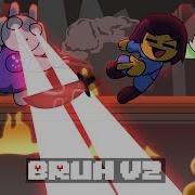 Story Of Undertale Test V2