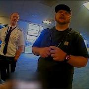 Disruptive Passenger Causes Long Flight Delay After Stealing Equipment