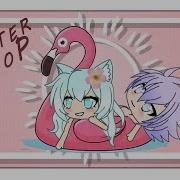 Otter Pop Meme Gacha Life Idea By SleepyGrim