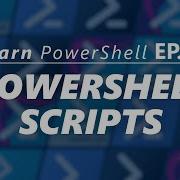 PowerShell Scripts
