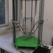 LinuxCNC On BBB