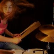 Get The Funk Out Extreme Drum Cover By Sina