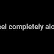 NF ALONE LYRICS