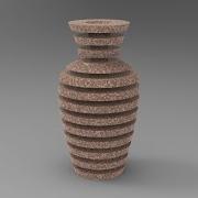 DESIGN 382 Unique Vase 3 Solidworks Tutorial