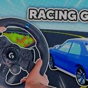 I Made A Racing Game To Learn How To Drive