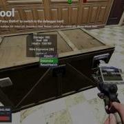 Динамит с таймером Garry S Mod на Wire Mod