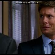 Supernatural Hunter Heroici Cat Scene