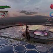 DMC4SE Combo And Combo 1