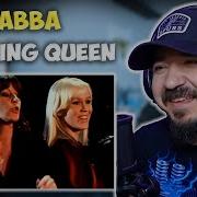 ABBA Dancing Queen FIRST TIME HEARING REACTION