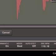 Maschine Studio DVDs Lesson Preview Time Shifting Samples