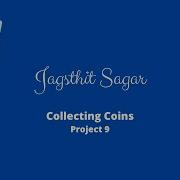Collecting Coins Project 9