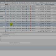 MySQL PhpMyAdmin How To Drop A Table Comment Supprimer Une Table