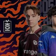 MKOI Vs KC 2026 LEC Spring Playoffs Lower Bracket Round 3