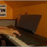 Frontin Bridge Loop On PIANO But The Pitch Gets HIGHER Every 3 Measures