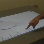 Multi Touch Demo Explorer