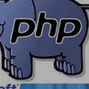 Язык программирования Php Создаем файл UTF 8