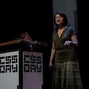 Steph Troeth Behind The Story UI Special CSS Day 2019
