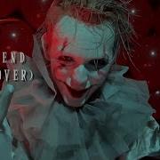 Ice Nine Kills IT Is The End Pennywise Drum Cover Roy PG 13