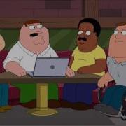 Hey There Delilah Family Guy