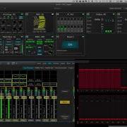 Triggers 05 OSC Open Sound Control