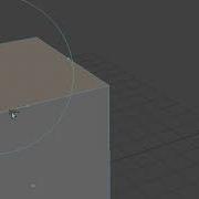 Extrude Tool In Maya