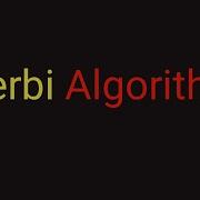 Viterbi Algorithm To Decode The Error Sequence In Digital Communication Viterbi Decoding In DC