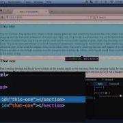 Drag And Drop In The Page Inspector