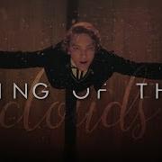 Multifandom King Of The Clouds