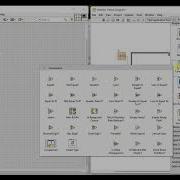 LabViewLec2 1 Chart Graph Case Structure Flat Sequence
