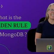 11 Guidelines For Embedding Or Referencing In MongoDB Schema Design For Beginners