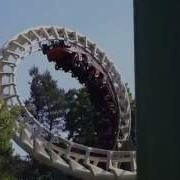 Python Offride Onride Efteling