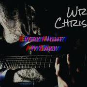 Wrong Chris Grey Electric Guitar Tabs Cover