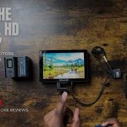 SmallHD Indie 7 Review The Best On Camera Monitor For My Workflow