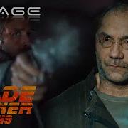 Blade Runner 2049 Opening Fight Scene Blade Runner 2049 Voyage
