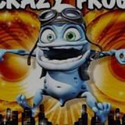 Crazy Frog Everyone