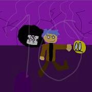 Getting Chased In Zen And Surviving Retaliation ROBLOX Grace SOUL OVER BODY EPILEPSY WARNING