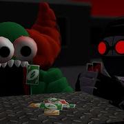 Tricky UNO But Is Garry S Mod Garry S Mod Madness Combat Animation