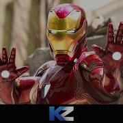 Busta Rhymes Touch It Jamal Remix Infinity War