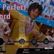 Lost Judgment 100 Perfect On Every Dance Song Hard