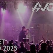 Avoid Full Set W Multitrack Audio Live The Roxy At Mahall S