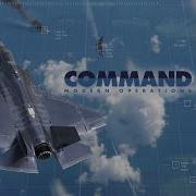 Command Modern Operations Land Combat