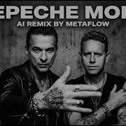 Ultra 2 0 Depeche Mode Inspired Synth Pop Darkwave 90s Ai Remix